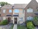 Thumbnail Terraced house for sale in Dunlop Close, Sayers Common, West Sussex