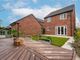 Thumbnail Detached house for sale in Dam House Crescent, Huyton