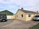 Thumbnail Semi-detached bungalow for sale in Higher Clovelly, Bideford