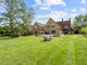 Thumbnail Detached house for sale in Clifton Road, Amersham, Buckinghamshire