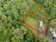 Thumbnail Land for sale in Baird Terrace, Crieff