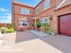 Thumbnail Detached house for sale in Low Farm Close, North Frodingham, Driffield, East Riding Of Yorkshi