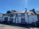 Thumbnail Commercial property for sale in Llanybydder