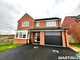 Thumbnail Detached house for sale in Burkwood View, Wakefield, West Yorkshire