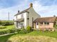 Thumbnail Detached house for sale in Meare Green, Stoke St. Gregory, Taunton