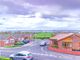 Thumbnail Link-detached house for sale in Moorcroft Road, Hutton, Weston-Super-Mare, Somerset