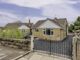 Thumbnail Detached bungalow for sale in Conifer Grove, Blurton