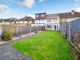 Thumbnail Terraced house for sale in Priory Road, Cheam, Sutton