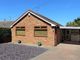 Thumbnail Semi-detached bungalow for sale in St. Clements Close, Leysdown-On-Sea, Sheerness