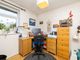 Thumbnail Link-detached house for sale in Valley Road, Finmere, Buckingham