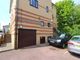 Thumbnail Flat for sale in Oakview Apartments, Benhill Road, Sutton