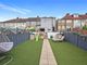 Thumbnail End terrace house for sale in Somerset Avenue, South Welling, Kent