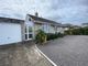 Thumbnail Detached bungalow for sale in Randall Close, Chickerell, Weymouth