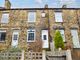 Thumbnail Terraced house for sale in Rosemont Terrace, Pudsey, West Yorkshire