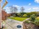 Thumbnail Detached bungalow for sale in Mantilla Drive, Styvechale Grange, Coventry