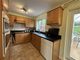 Thumbnail Detached house for sale in Douglas Bader Drive, Lutterworth