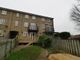 Thumbnail Terraced house to rent in Kingfisher Court, Earith, Huntingdon