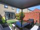 Thumbnail Town house for sale in Pritchard Way, Yate