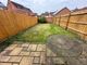 Thumbnail Terraced house to rent in Jury Road, Hampton Vale, Peterborough