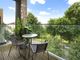 Thumbnail Flat for sale in Goldstone Crescent, Hove, East Sussex