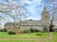 Thumbnail Detached house for sale in St Andrews Church, Clay Coton