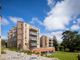 Thumbnail Flat for sale in Redland Hill, Bristol