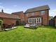 Thumbnail Detached house for sale in Frances Way, Ibstock