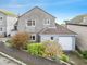 Thumbnail Detached house for sale in Gurnick Road, Newlyn, Penzance, Cornwall