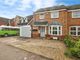 Thumbnail End terrace house for sale in Sentry Way., Sutton Coldfield