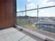 Thumbnail Flat for sale in Brindley Place, Uxbridge