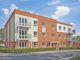 Thumbnail Flat for sale in Limestone Road, Chichester, West Sussex