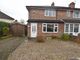 Thumbnail Terraced house to rent in Elswick Road, Kingstanding, Birmingham