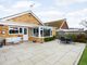 Thumbnail Detached bungalow for sale in Hillside Road, Whitstable