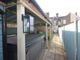 Thumbnail Terraced house for sale in Whitstable Road, Faversham