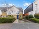 Thumbnail End terrace house for sale in Parkview Way, Epsom