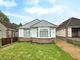 Thumbnail Detached bungalow for sale in Royal Oak Road, Bournemouth