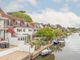 Thumbnail Detached house for sale in Riverside, Lower Hampton Road, Sunbury-On-Thames