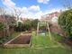 Thumbnail Semi-detached house for sale in Claremont Road, Bishopston, Bristol