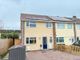 Thumbnail End terrace house for sale in Seymour Close, Clevedon