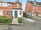 Thumbnail Semi-detached house for sale in Greendale Drive, Radcliffe