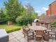 Thumbnail Detached house for sale in Little Marlow Road, Marlow