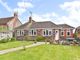 Thumbnail Bungalow for sale in Waterbeach Road, Strettington, Chichester, West Sussex
