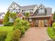 Thumbnail Detached house for sale in Kingsbury Court, Skelmersdale