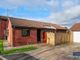 Thumbnail Detached bungalow for sale in Belvedere Parade, Bramley, Rotherham