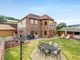 Thumbnail Detached house for sale in Foundry View, Aberdare, Rhondda Cynon Taff