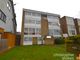 Thumbnail Flat to rent in Crossbrook Court, Crossbrook Street, Cheshunt, Waltham Cross, Hertfordshire
