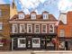 Thumbnail Flat for sale in High Street, Eton, Windsor, Berkshire