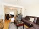 Thumbnail Semi-detached house for sale in Templedene Avenue, Staines