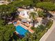 Thumbnail Villa for sale in Quinta Das Salinas, Almancil, Loulé Algarve