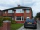 Thumbnail Property to rent in Clent Avenue, Liverpool